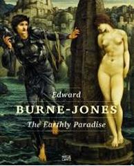 EDWARD BURNE-JONES "THE EARTHLY PARADISE"