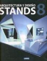 ARQUITECTURA Y DISEÑO: STANDS 8