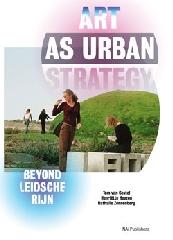 ART AS URBAN STRATEGY