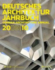 DAM  GERMAN ARCHITECTURE ANNUAL 2009/10