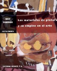 LOS MATERIALES DE PINTURA