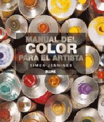 MANUAL DEL COLOR PARA EL ARTISTA