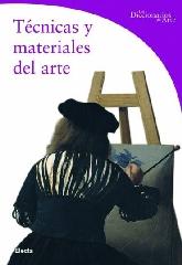 TÉCNICAS Y MATERIALES DEL ARTE