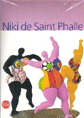 NIKI DE SAINT PHALLE