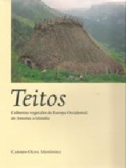 TEITOS "CUBIERTAS VEGETALES DE EUROPA OCCIDENTAL : DE ASTURIAS A ISLAND"