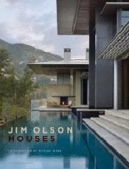 JIM OLSON HOUSES