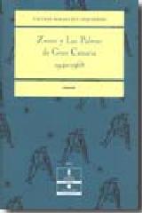 ZUAZO Y LAS PALMAS DE GRAN CANARIA 1940-1968