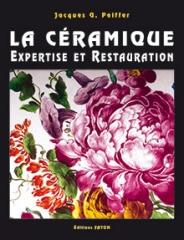 LA CERAMIQUE EXPERTISE ET RESTAURATION