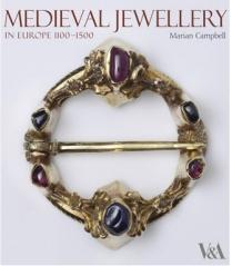 MEDIEVAL JEWELLERY IN EUROPE 1100-1500