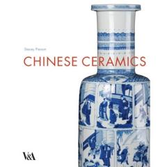 CHINESE CERAMICS