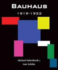 BAUHAUS 1919-1933