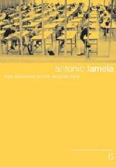  TRES SESIONES SOBRE ARQUITECTURA  ANTONIO LAMELA Tomo 15