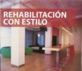 REHABILITACIÓN CON ESTILO