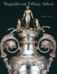 MAGNIFICENT TIFFANY SILVER