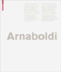 MICHELE ARNABOLDI ARCHITECT