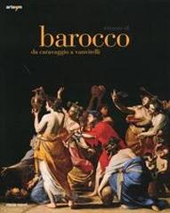 RITORNO AL BAROCCO Vol.1-2 "DA CARAVAGGIO A VANVITELLI. ARCHITETTURA, PITTURA, DISEGNI"