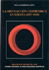 LA ABSTRACCIÓN GEOMÉTRICA EN ESPAÑA (1957-1969)