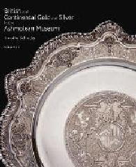 BRITISH & CONTINENTAL GOLD & SILVER IN THE ASHMOLEAN MUSEUM Vol.1-3