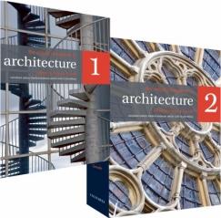 THE OXFORD COMPANION TO ARCHITECTURE Vol.1-2