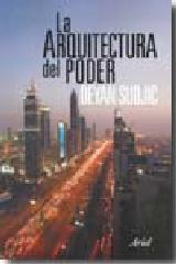 LA ARQUITECTURA DEL PODER