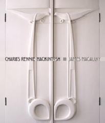 CHARLES RENNIE MACKINTOSH