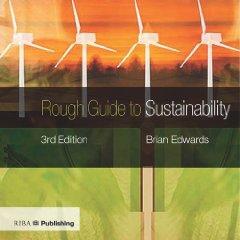 ROUGH GUIDE TO SUSTAINABILITY