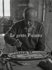 LE GESTE PICASSO