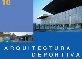 ARQUITECTURA DEPORTIVA