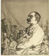 RUDYARD KIPLING. A BIBLIOGRAPHY