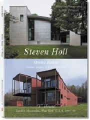  RESIDENTIAL MASTERPIECES 06 STEVEN HOLL 