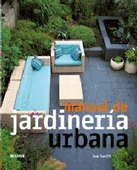 MANUAL DE JARDINERÍA URBANA