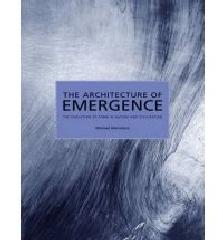 THE ARCHITECTURE OF EMERGENCE THE EVOLUTION OF FROM IN NATURE AND CIVILISATION