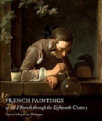 FRENCH PAINTINGS OF THE FIFTEENTH THROUGH THE EIGHTEENTH CENTURY