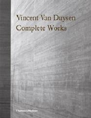 VINCENT VAN DUYSEN  COMPLETE WORKS