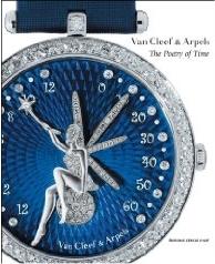 VAN CLEEF & ARPELS "POETRY OF TIME"
