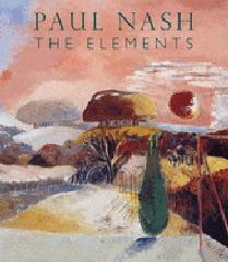 PAUL NASH, THE ELEMENTS