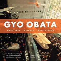 GYO OBATA "CONVERSATIONS WITH CLIENTS"