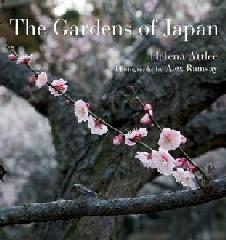 THE GARDENS OF JAPAN