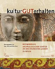 KULTURGUTERHALTEN