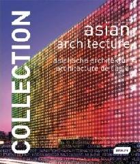 COLLECTION ASIAN ARCHITECTURE
