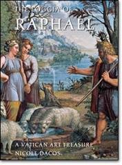 THE LOGGIA OF RAPHAEL "A VATICAN ART TREASURE"