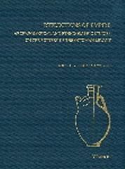 REFLECTIONS OF EMPIRE "ARCHAEOLOGICAL AND ETHNOGRAPHIC PERSPECTIVES ON THE POTTERY OF T"