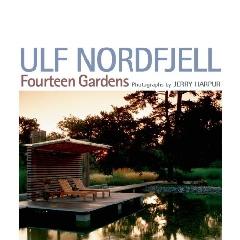 ULF NORDFJELL FOURTEEN GARDENS