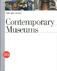 CONTEMPORARY  MUSEUMS