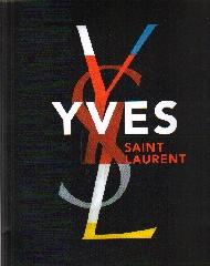 YVES SAINT LAURENT