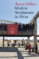 MODERN ARCHITECTURE IN AFRICA