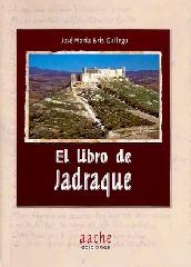 EL LIBRO DE JADRAQUE