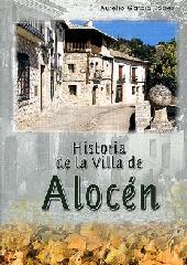 HISTORIA DE LA VILLA DE ALOCÉN