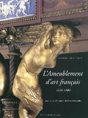 L'AMEUBLEMENT D'ART FRANCAIS 1850-1900