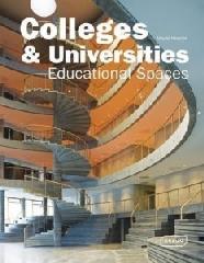 COLLEGES & UNIVERSITIES EDUCATIONAL SPACES